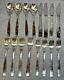 16 Pc Lot Rosenthal CLASSIC MODERN SILVERPLATE Flatware Germany, Service for 4