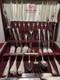 1847 ROGERSOLD COLONYPARTIAL SET WithMANY RARE PIECESEXCELLENT CONDITION