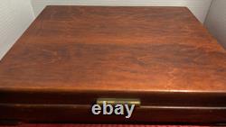 1847 ROGERSOLD COLONYPARTIAL SET WithMANY RARE PIECESEXCELLENT CONDITION