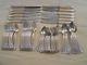 1847 Rogers Bros Remembrance Silver Plated Dinner Set Service For 12