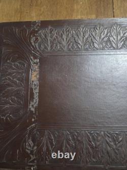 1847 Rogers Flair service for 8. 50 piece beautiful plated silver dinnerware set