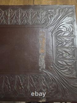 1847 Rogers Flair service for 8. 50 piece beautiful plated silver dinnerware set