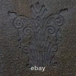 58 Pc Silverware Set Of 12 VTG neida, Old Company Stainless USA-Case FreeShip