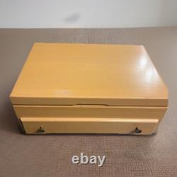 60 Pieces Vtg Oneida Community South Seas Silver plate Flatware Set Serves 7