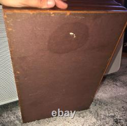 66pc International Rosemary New England Silverplate Flatware Set in Wooden Box