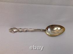 73 Pc Oneida Community BEETHOVEN Silverplate Flatware Set Svc for 14 Serving Pcs