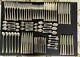 78 x WMF cutlery Art Deco used restaurant cafe set for 6 people UK seller