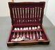 80 Pc Rogers Eternally Yours Silverplate Flatware Set Service For 12