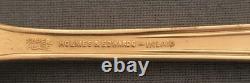 81 pc. Holmes & Edwards Century s/p flateware set 1923 monogram