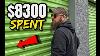 8300 Spent On 4 Abandoned Storage Units Here Is What We Found Grimesfinds