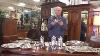 American Silver Plate Antiques With Gary Stover