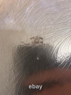 Antique FB Rogers Silver Set Of 7(Silver Plated) Antique FB Rogers Silver Set Of 7(Silver Plated)