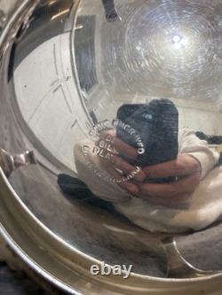 Antique FB Rogers Silver Set Of 7(Silver Plated)