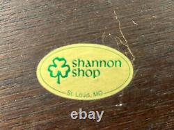 BEAUTIFUL IRISH 49 PC NEWBRIDGE CELTIC SILVERWARE Set EPNS A1 In Box