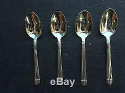 CHRISTOFLE Aria SILVERPLATE20 Pieces5 Place Settings