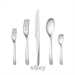 Christofle L'ame De Christofle Stainless Steel 5-pc Place Setting #2401185 F/sh