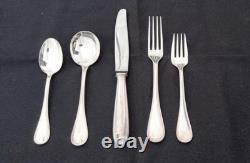 Christofle Perles Silverplate