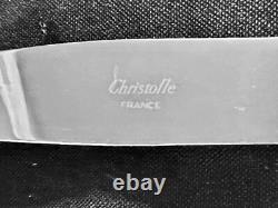 Christofle Perles Silverplate