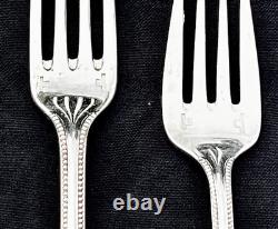 Christofle Perles Silverplate