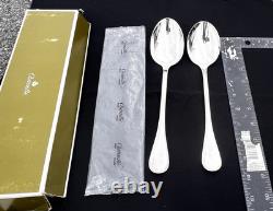 Christofle Perles Silverplate