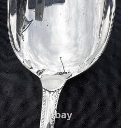 Christofle Perles Silverplate