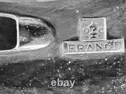 Christofle Perles Silverplate