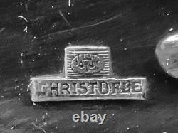Christofle Perles Silverplate