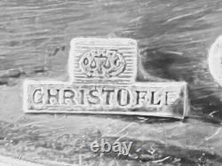 Christofle Perles Silverplate