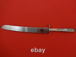 Coronation by Community Plate Silverplate Bread Knife HH 15