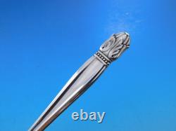 Danish Princess by Holmes & Edwards Silverplate Flatware Set 12 Service 90 pcs