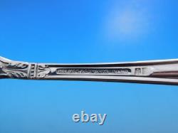 Danish Princess by Holmes & Edwards Silverplate Flatware Set 12 Service 90 pcs