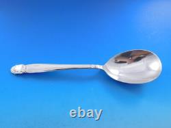 Danish Princess by Holmes & Edwards Silverplate Flatware Set 12 Service 90 pcs