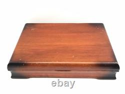 Holmes & Edwards Danish Princess Silverplate Flatware Set, 64pc / Service for 8