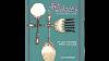 Home Book Summary Silverplated Flatware An Identification And Value Guide 4th Revised Edition