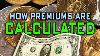 How Gold U0026 Silver Bullion Premiums Are Calculated