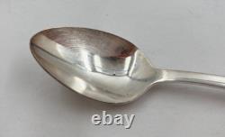 International Kimberly Silverplate Flatware Set Mixed Lot 64 Pieces