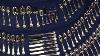 Lenox 18 10 Stainless Steel 82pc Service For 12 Flatware Set On Qvc