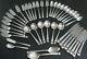 Lot Vtg 1847 Rogers Bros Eternally Yours Flatware Silverplate Set 23 pieces