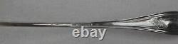 OLD COLONY 1847 Rogers Bros Silverplate 14 1/8 Punch Ladle Silverware RARE