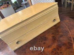 ONEIDA SOUTH SEAS COMMUNITY Flatware set of 65 service for 12 with box