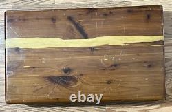 Oneida Community DEAUVILLE 1929 Art Deco Silverware Flatware Set Lot Silver fork