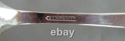 Oneida Community USA Coronation Silverplate Flatware 53pc. Set