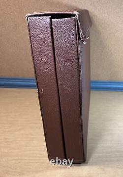 Oneida Ltd Silverplate Countess II 51 Pc Flatware Set & Pacific Silvercloth Case