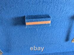 Oneida Prestige DISTINCTION 80 Pc Service for 11 Silverplate Flatware Set 1945