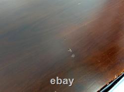 Oneida Prestige DISTINCTION 80 Pc Service for 11 Silverplate Flatware Set 1945