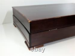 Oneida Prestige DISTINCTION 80 Pc Service for 11 Silverplate Flatware Set 1945