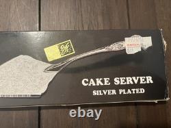 Oneida Rogers 1881 Flatware Silverware Silverplate NEVER USED, still in plastic