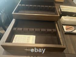 Oneida Rogers 1881 Flatware Silverware Silverplate NEVER USED, still in plastic