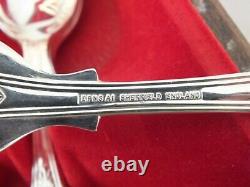 Osborne Silver Plated 44 Piece Cutlery Set EPNS A1 Silversmith SHEFFIELD ENGLAND