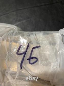 Paul Revere Community Plate 46 pieces silverplate flatware set nice! Oneida